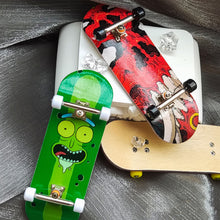 将图片加载到图库查看器,32mm Maple Fingerboard