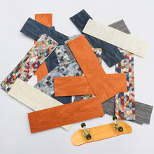 将图片加载到图库查看器,Basic Fingerboard Veneer