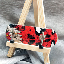 将图片加载到图库查看器,32mm Maple Fingerboard