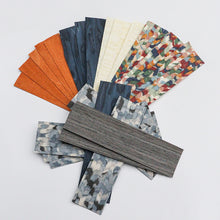 将图片加载到图库查看器,Basic Fingerboard Veneer