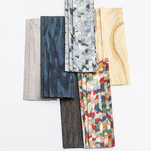 将图片加载到图库查看器,Basic Fingerboard Veneer