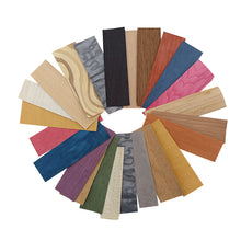 将图片加载到图库查看器,Basic Fingerboard Veneer