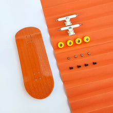 将图片加载到图库查看器,34mm Maple Wide Fingerboard