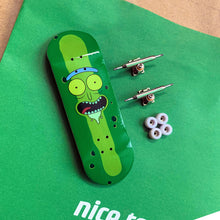 将图片加载到图库查看器,32mm Maple Fingerboard