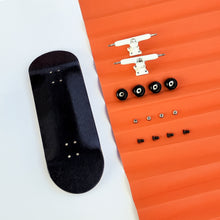 将图片加载到图库查看器,34mm Maple Wide Fingerboard