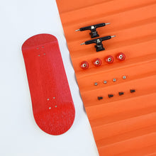 将图片加载到图库查看器,34mm Maple Wide Fingerboard