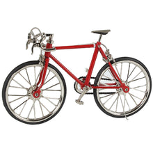 将图片加载到图库查看器,Mini Bike Model