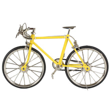 将图片加载到图库查看器,Mini Bike Model