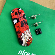 将图片加载到图库查看器,32mm Maple Fingerboard