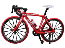 将图片加载到图库查看器,Mini Bike Model