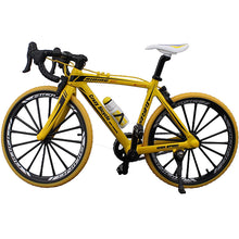 将图片加载到图库查看器,Mini Bike Model