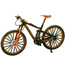 将图片加载到图库查看器,Mini Bike Model