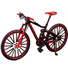 将图片加载到图库查看器,Mini Bike Model