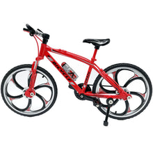 将图片加载到图库查看器,Mini Bike Model