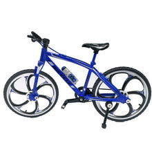 将图片加载到图库查看器,Mini Bike Model