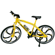 将图片加载到图库查看器,Mini Bike Model