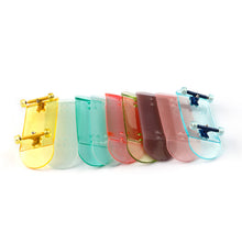 将图片加载到图库查看器,Ipetoys Silicone Mold For Resin Fingerboard& Wheels