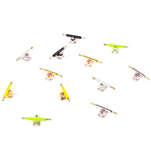 将图片加载到图库查看器,34mm Square base trucks