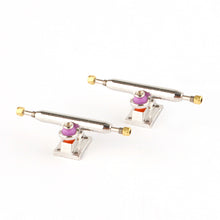 将图片加载到图库查看器,34mm Square base trucks