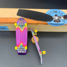 将图片加载到图库查看器,30/35/70mm Special-shaped Fingerboard