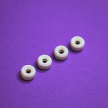 将图片加载到图库查看器,Fingerboard No Resistance Wheels