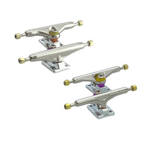 将图片加载到图库查看器,34MM Pro Fingerboard V2 Trucks Drop Through-5.58/6.81g