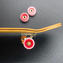 将图片加载到图库查看器,Dual Durometer Fingerboard Wheels