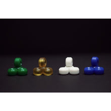 将图片加载到图库查看器,Fingerboard No Resistance Wheels