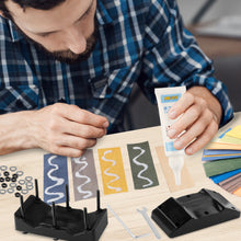 将图片加载到图库查看器,Basic Fingerboard Veneer