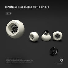 将图片加载到图库查看器,28mm Professional Fingerboards Set