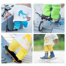 将图片加载到图库查看器,Mini fingerboard Clothes