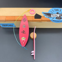 将图片加载到图库查看器,30/35/70mm Special-shaped Fingerboard