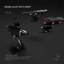 将图片加载到图库查看器,28mm Professional Fingerboards Set