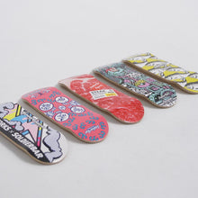 将图片加载到图库查看器,34mm Professional Unique fingerboards