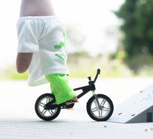 将图片加载到图库查看器,Mini fingerboard Clothes