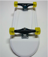 将图片加载到图库查看器,EUREKA Trucks