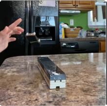 将图片加载到图库查看器,Black Marble Ledge