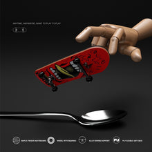 将图片加载到图库查看器,28mm Professional Fingerboards Set