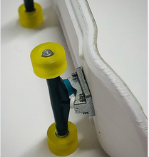 将图片加载到图库查看器,EUREKA Trucks