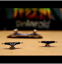 将图片加载到图库查看器,EUREKA Trucks