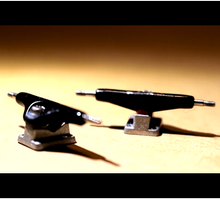 将图片加载到图库查看器,EUREKA Trucks