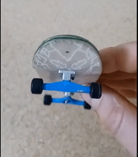 将图片加载到图库查看器,EUREKA Trucks