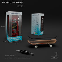将图片加载到图库查看器,28mm Professional Fingerboards Set