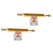 将图片加载到图库查看器,34mm Square base trucks