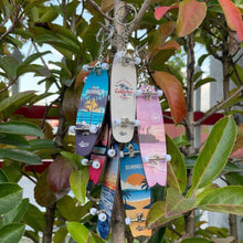 将图片加载到图库查看器,Mini Finger Land Surfboard Customizable