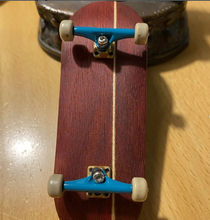 将图片加载到图库查看器,EUREKA Trucks