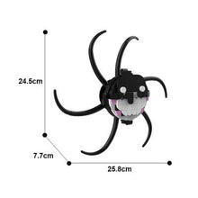 将图片加载到图库查看器,Rainbow Friends MOC Building Blocks