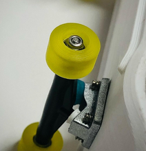 将图片加载到图库查看器,EUREKA Trucks