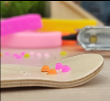 将图片加载到图库查看器,Tools--Create Bushings