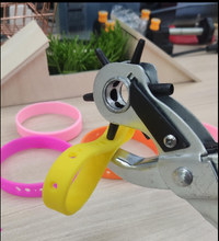 将图片加载到图库查看器,Tools--Create Bushings